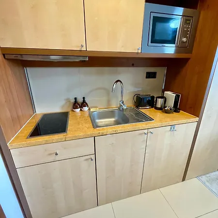 Jenny- Stunning View Of High Tatras דירה *