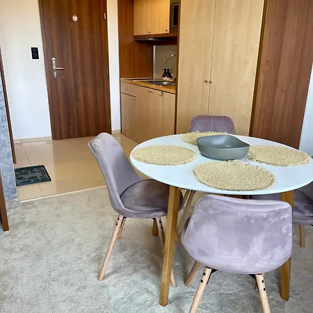 Jenny- Stunning View Of High Tatras דירה ולקה לומניקה