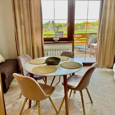 Apartment Jenny- Stunning View Of High Tatras *