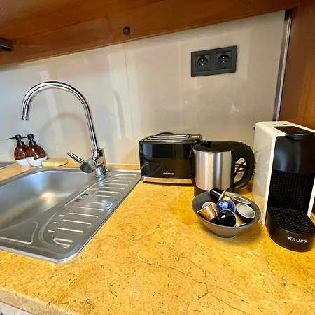 Jenny- Stunning View Of High Tatras