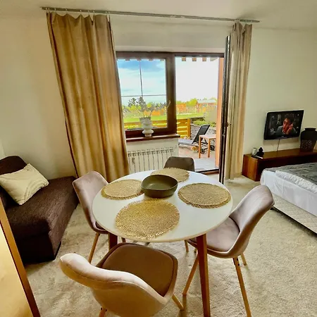 Jenny- Stunning View Of High Tatras Apartment *