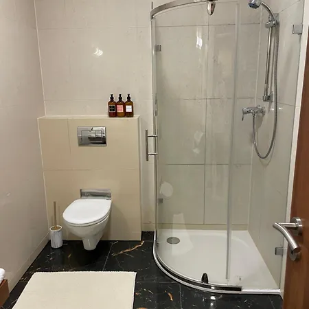 Apartmán Jenny- Stunning View Of High Tatras