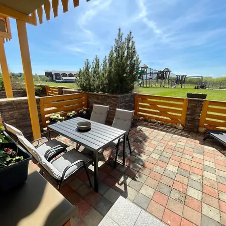 Jenny- Stunning View Of High Tatras *