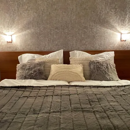 Jenny- Stunning View Of High Tatras Apartmán *