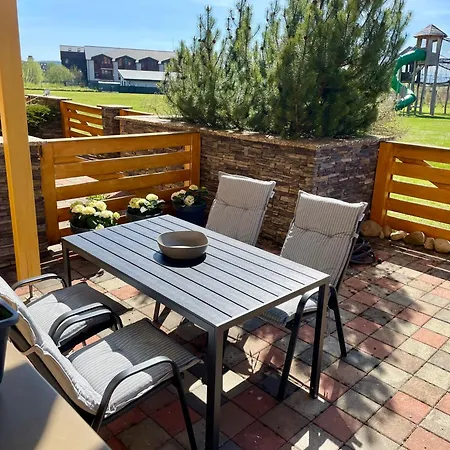 Jenny- Stunning View Of High Tatras