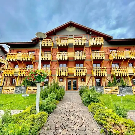 דירה Jenny- Stunning View Of High Tatras