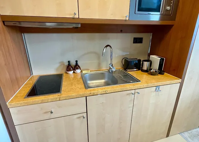 Jenny- Stunning View Of High Tatras Appartement *