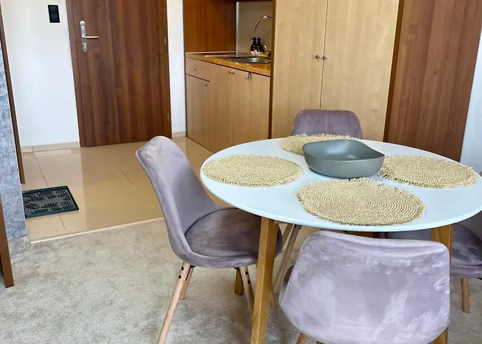 Jenny- Stunning View Of High Tatras Appartement Vel'ka Lomnica