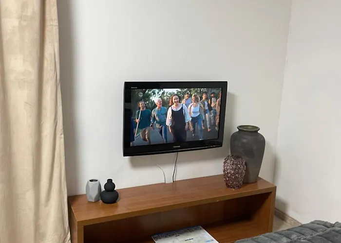 Jenny- Stunning View Of High Tatras