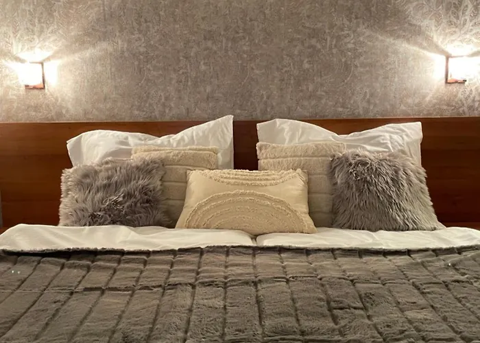 Jenny- Stunning View Of High Tatras Appartement *