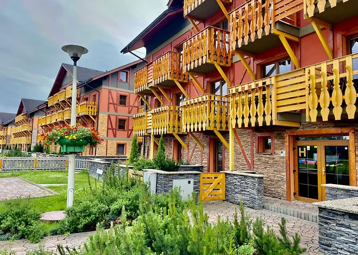 Jenny- Stunning View Of High Tatras Appartement